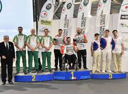 Risultati Campionati Italiani Indoor Fitarco 2024 per gli Arcieri del Roccolo