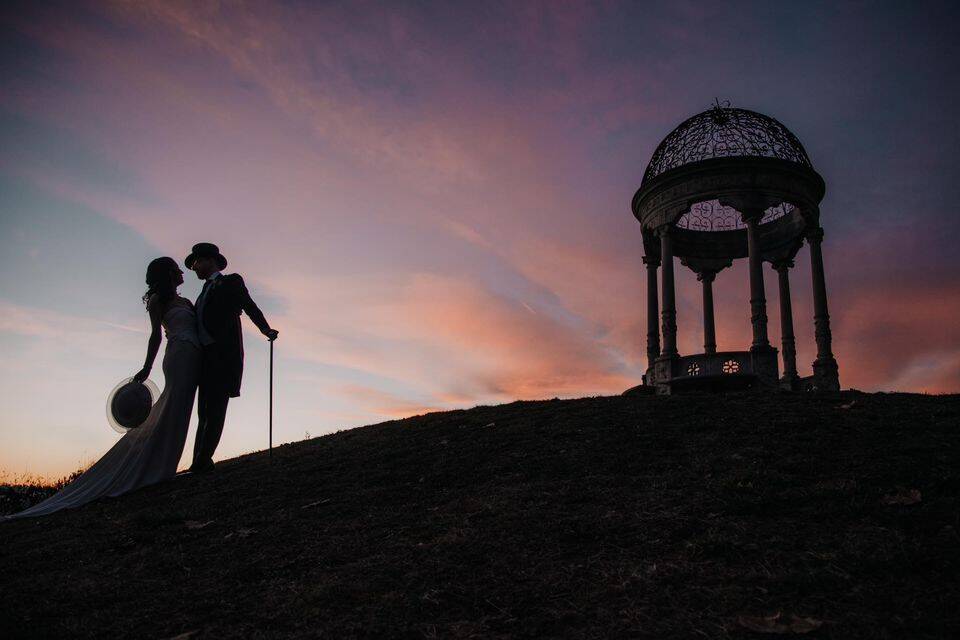 Romantica - foto di Maurizio Borserini