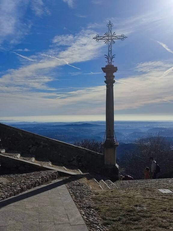 Sacro Monte - Foto di Marzia Malesani