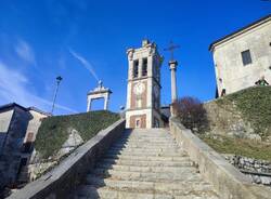 Sacro Monte - Foto di Marzia Malesani