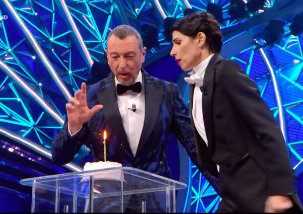 Sanremo 2024: la seconda serata