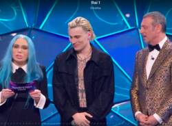 Sanremo 2024: la terza serata
