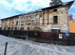 conventino busto arsizio