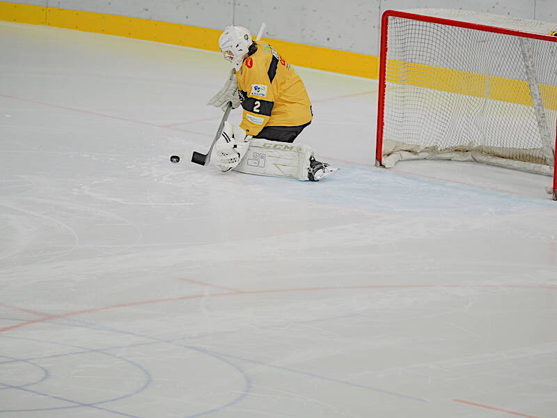 Sconfitta dei Mastini superati dal Pergine per 3 reti a 1