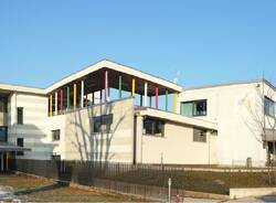 scuola malnate