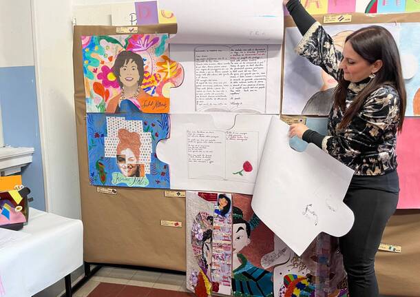 Settimana dell’intercultura alle scuole De Amicis