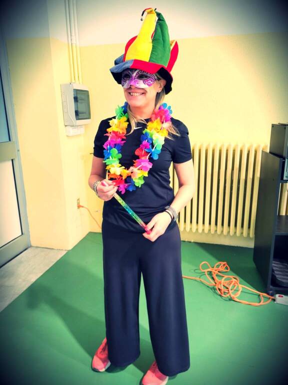 settimana senza zaino galilei