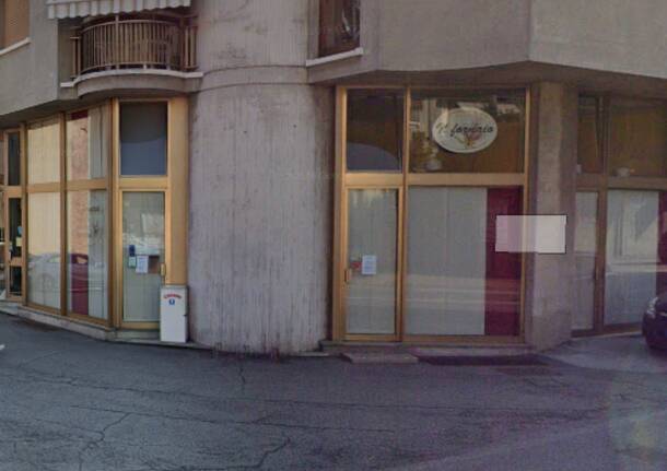 Somma Lombardo generiche
