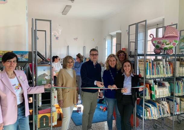 Spazio mamma Gallarate