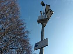 telecamera piazza don gabbani varese