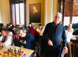 Torneo di scacchi in Famiglia Legnanese