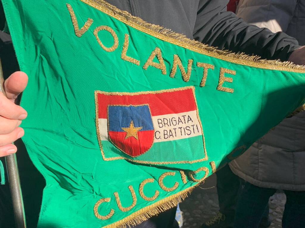 Trarego Volante Cucciolo