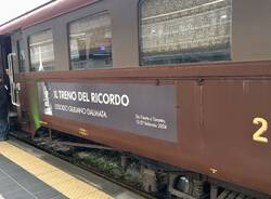 Treno del Ricordo