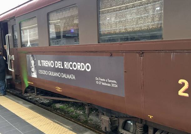 Treno del Ricordo