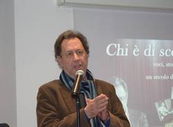 Un secolo di teatro a Legnano, immagini  di Antonio Emanuele