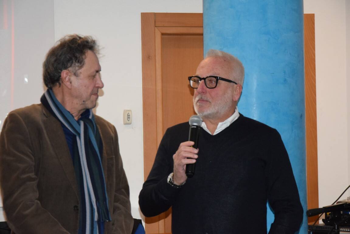 Un secolo di teatro a Legnano, immagini  di Antonio Emanuele