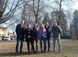 Vedano Olona - Polo civico vedanese