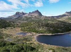 Volare lontano: da Punta Arenas a Puerto Williams