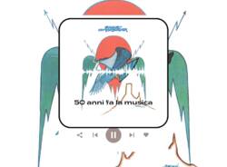 50 anni fa la musica