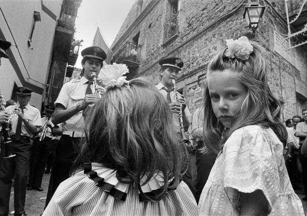 Al Castello di Legnano mostra fotografica 