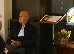 Alla Galleria Boragno con Isabal Lima e la mostra Anime Salve