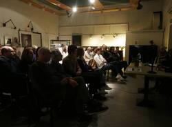 Alla Galleria Boragno con Isabal Lima e la mostra Anime Salve