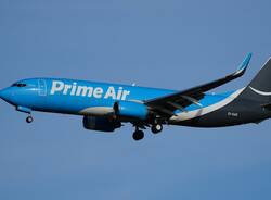 Amazon Air Prime