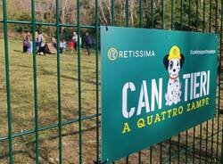 area cani tinella