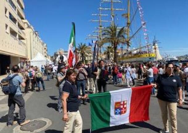 Avev in Francia 