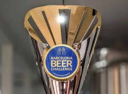 barcelona beer challenge