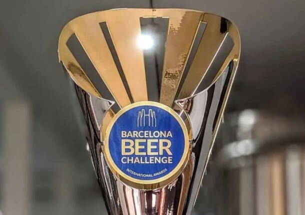 barcelona beer challenge