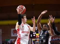 Bertram Tortona - Pallacanestro Varese