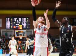 Bertram Tortona - Pallacanestro Varese