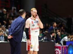Bertram Tortona - Pallacanestro Varese