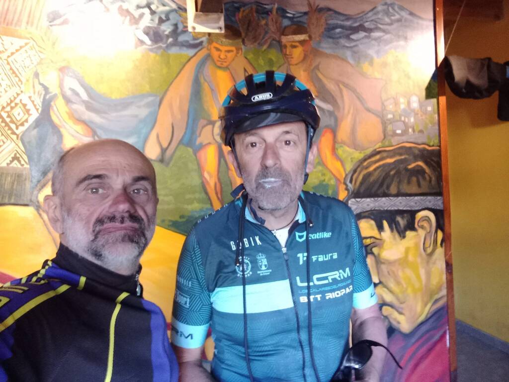 bicicletta argentina