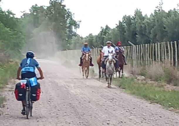 bicicletta argentina