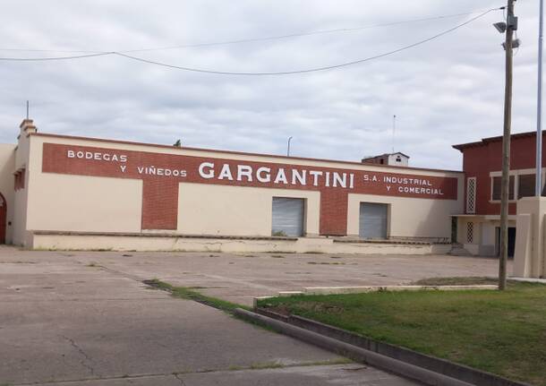 bicicletta argentina