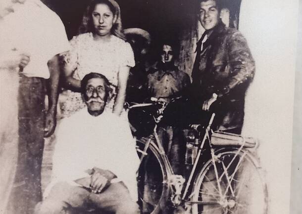 bicicletta Che Guevara