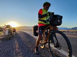 Bicicletta Las Cuevas 