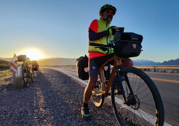 Bicicletta Las Cuevas