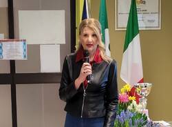 Bisuschio - Orientamento scolastico all'Isis Valceresio con il Rotary