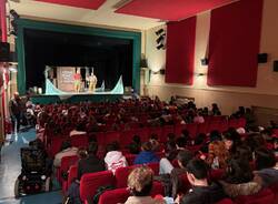 Bisuschio - Progetto teatro ragazzi