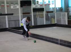 Bocce varie