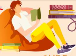 book club busto arsizio