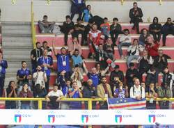 boxe olimpiadi busto arsizio