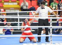 boxe olimpiadi busto arsizio
