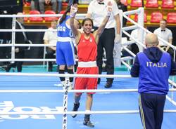 boxing road to paris busto arsizio 