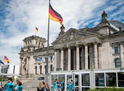 bundestag