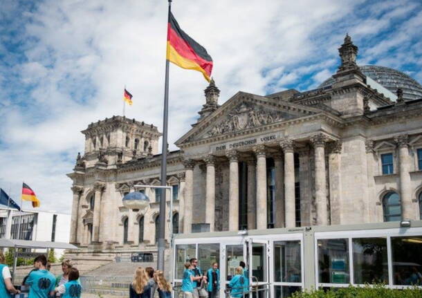 bundestag