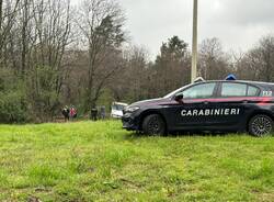 cade un ramo nei boschi di Manzago: grave 46enne